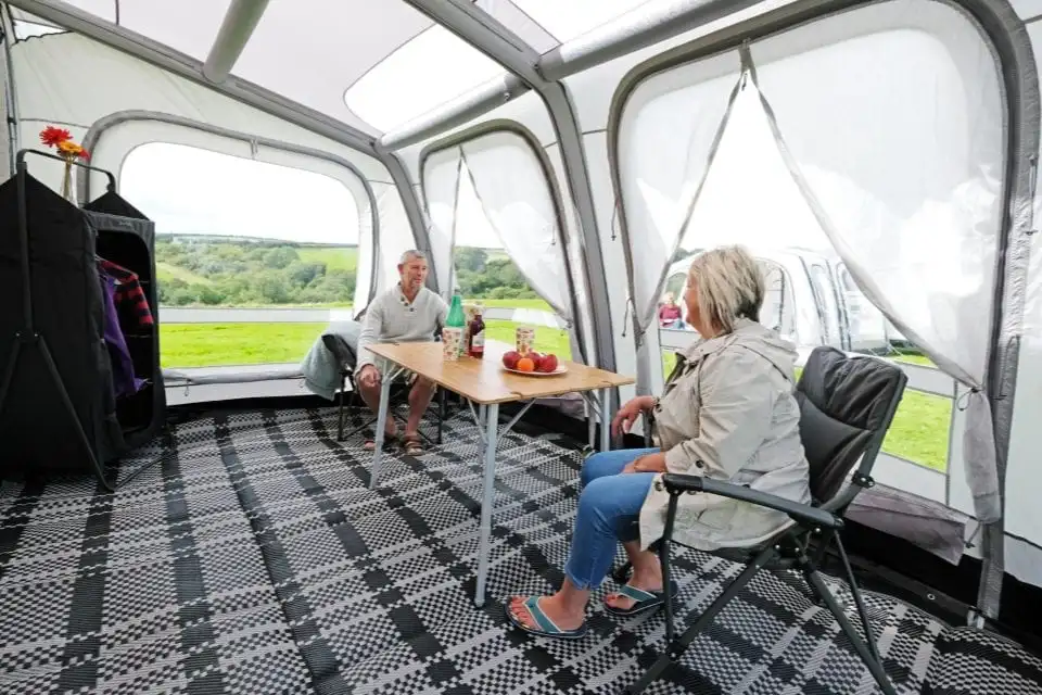 Vango Sale Store -Vango Sale Store BEST CARAVAN AWNINGS