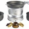 Trangia 25-7 Stove Hard Anodised Pans 1 Trangia 25-7 Stove Hard Anodised Pans -Vango Sale Store image 1 111