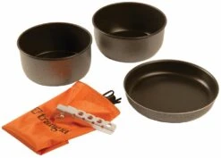 Tundra 1 Trangia Cook Kit