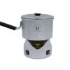 Trangia Micro Stove - Original Aluminium -Vango Sale Store image 1 115