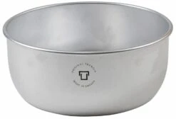 Trangia 25 Series 1.5 Litre Aluminium Saucepan