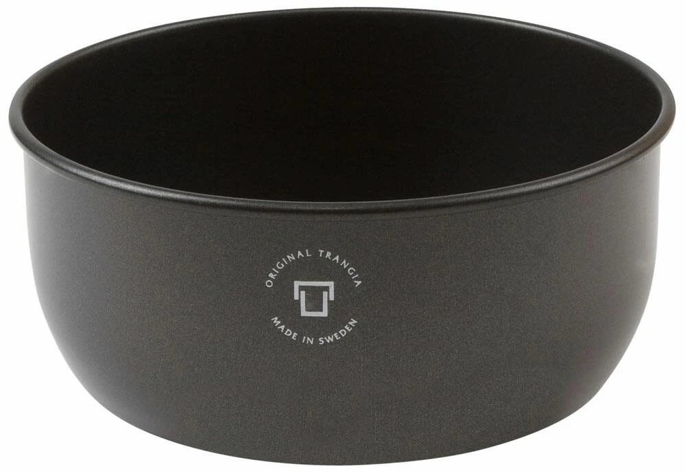 Trangia 27 Series 1.0 Litre Outer Non-Stick Saucepan 3 Trangia 27 Series 1.0 Litre Outer Non-Stick Saucepan