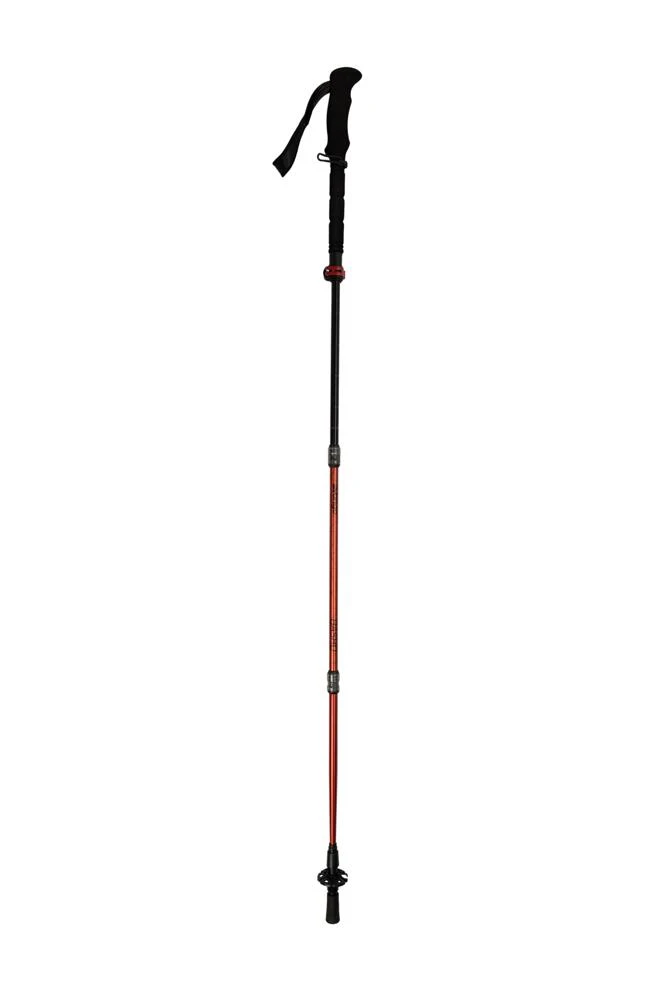 Basho (Folding Walking Pole) - Single 3 Basho (Folding Walking Pole) - Single