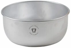 Trangia 27 Series 1.0 Litre Outer Aluminium Saucepan