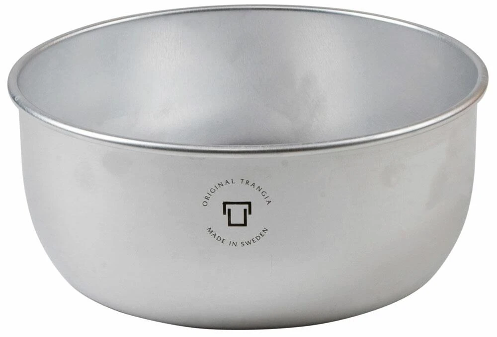 Trangia 27 Series 1.0 Litre Outer Aluminium Saucepan 3 Trangia 27 Series 1.0 Litre Outer Aluminium Saucepan
