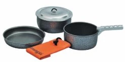 Tundra 3 Trangia Cook Kit