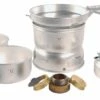 Trangia 25-2 Stove Alloy Pans With Kettle -Vango Sale Store image 1 128