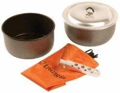 Tundra 2 Trangia Cook Kit