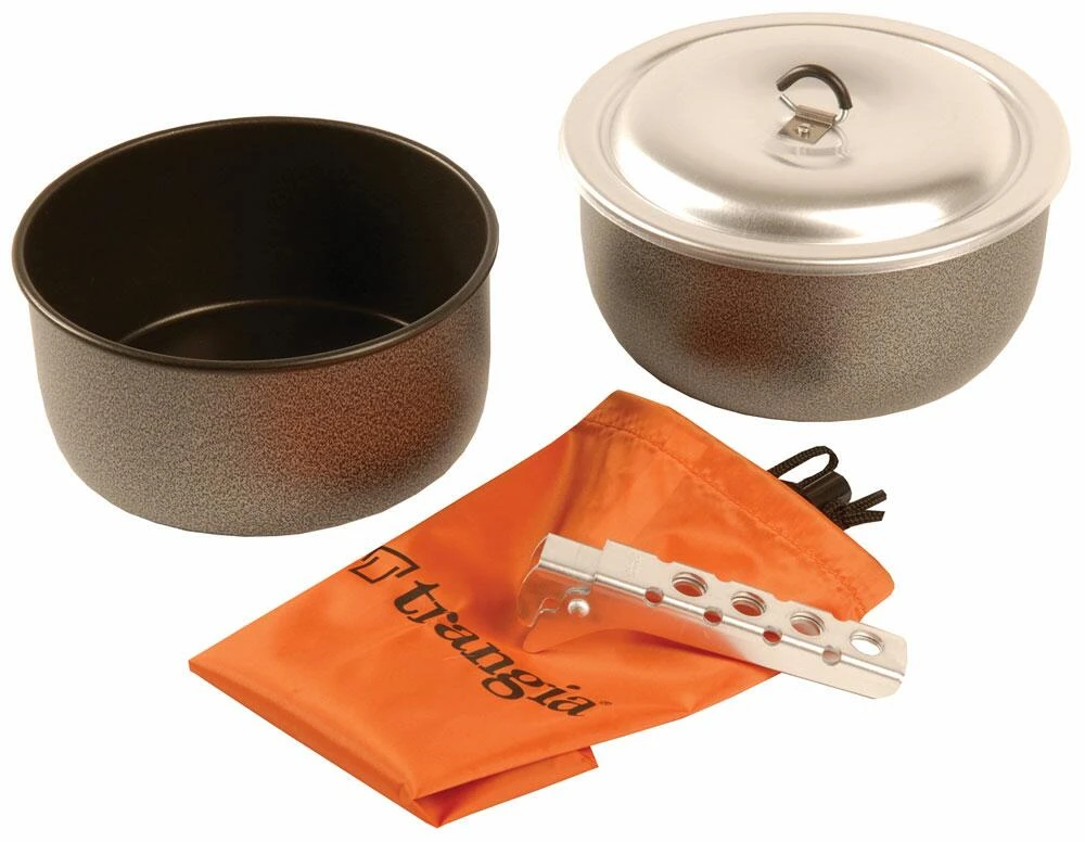 Tundra 2 Trangia Cook Kit 3 Tundra 2 Trangia Cook Kit