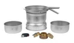 Trangia 25-21 UL Duossal Cooker