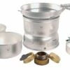 Trangia 27-2 Stove Alloy Pans With Kettle 2 Trangia 27-2 Stove Alloy Pans With Kettle -Vango Sale Store image 1 146