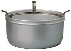 Trangia 27 Series Upper Windshield UL