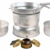 Trangia 25-1 Stove Alloy Pans