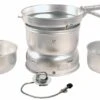 Trangia 25-1 GB Stove Alloy Pans With Gas Burner