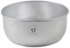 Trangia 27 Series 1.0L Inner (Grad) Aluminium Saucepan