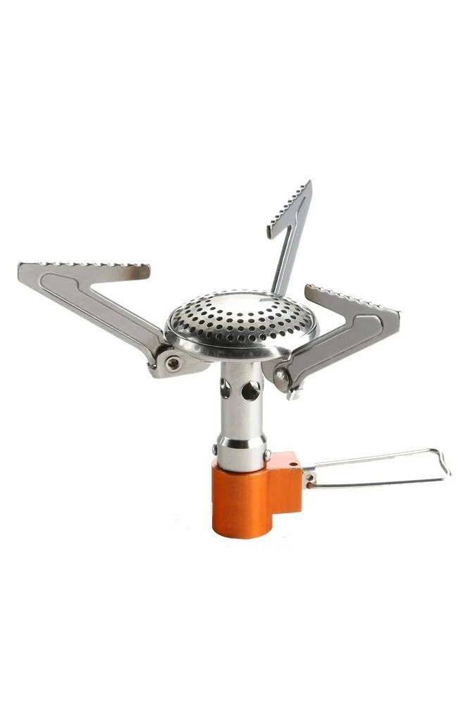 Atom Stove 3 Atom Stove