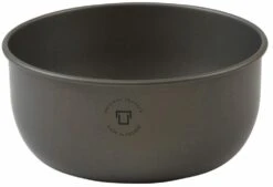 Trangia 25 Series 1.5 Litre Hard Anodised Saucepan