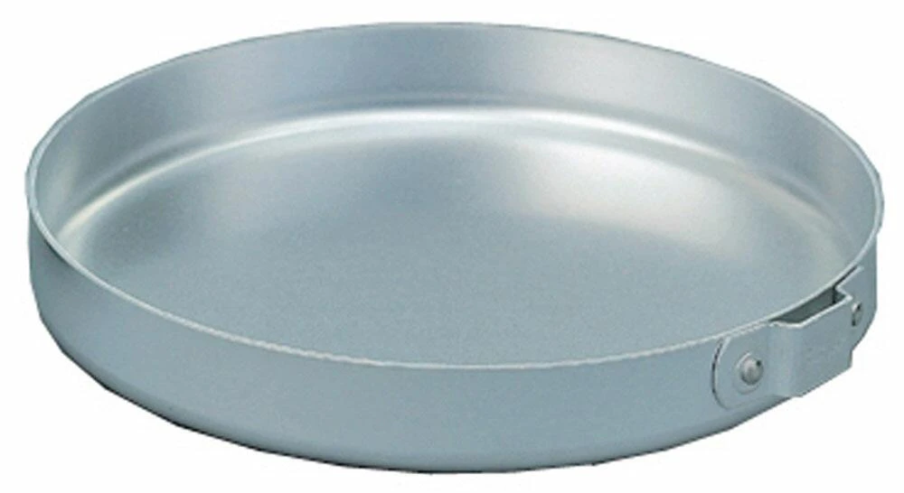 Trangia 27 Series Aluminium Frypan 3 Trangia 27 Series Aluminium Frypan