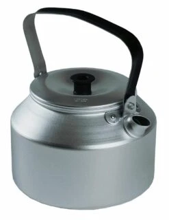 1.4 Litre Aluminium Trangia Kettle