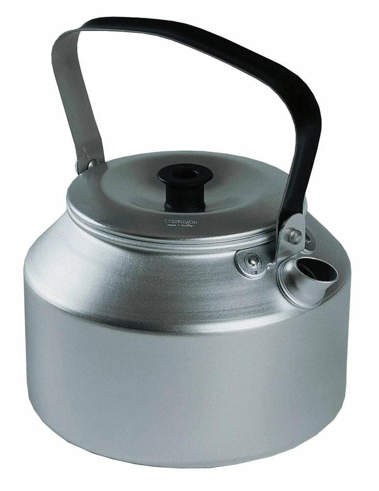 1.4 Litre Aluminium Trangia Kettle 3 1.4 Litre Aluminium Trangia Kettle