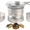Trangia 27-1 Stove Alloy Pans