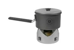 Trangia Micro Stove - Hard Anodised