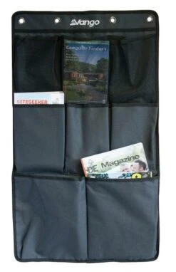 Sky Storage 8 Pocket Organiser