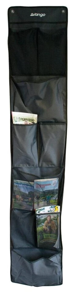 Sky Storage 9 Pocket Tall Organiser