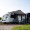 Caravan Awning Side Canopy 2 Caravan Awning Side Canopy -Vango Sale Store image 1 36