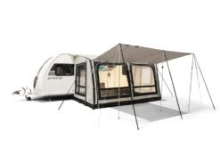 Caravan Awning Front Canopy