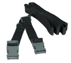 Spare Storm Straps 3.5m For DriveAway Awnings
