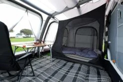BR002 - Caravan Awning Bedroom