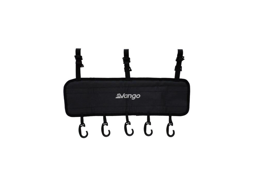 Sky Storage Accessory Hanger 3 Sky Storage Accessory Hanger