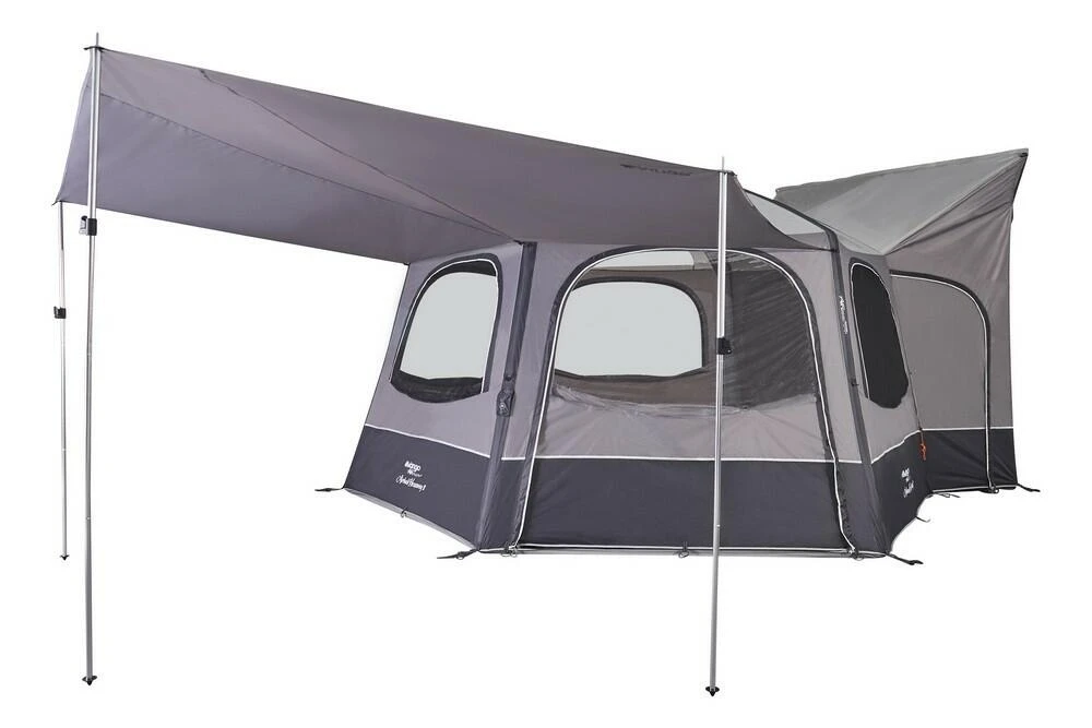 Hex Sun Canopy - Sentinel Pro 3 Hex Sun Canopy - Sentinel Pro