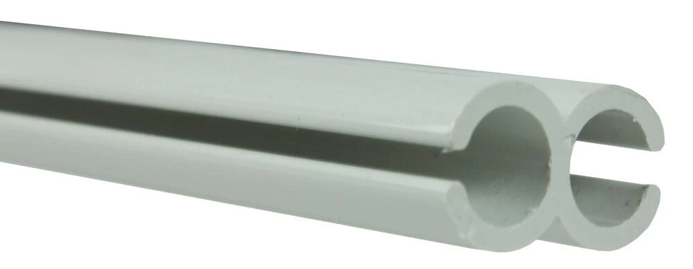 Driveaway Kit For 4mm & 6mm Rails 4m Set 2 Driveaway Kit For 4mm & 6mm Rails 4m Set