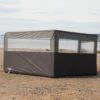 AirBeam Windbreak - 3 Panel - Elements ProShield 1 AirBeam Windbreak - 3 Panel - Elements ProShield -Vango Sale Store image 1 77
