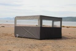 AirBeam Windbreak - 3 Panel - Elements ProShield