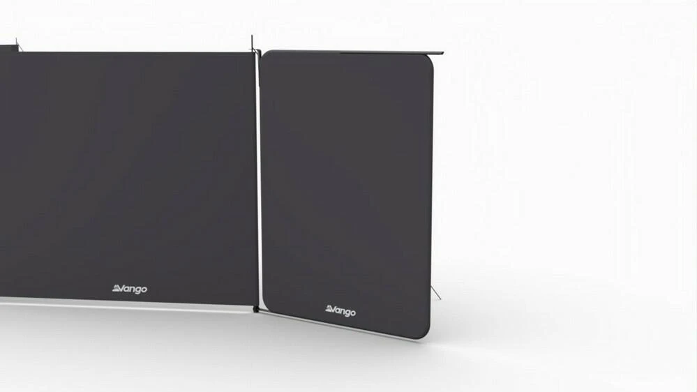 Windbreak Gate - Elements ProShield 3 Windbreak Gate - Elements ProShield