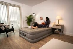 Blissful Double Airbed -Vango Sale Store image 11 3