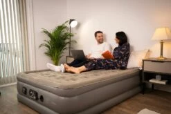 Blissful Double Airbed -Vango Sale Store image 12 3