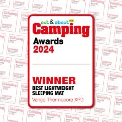 Thermocore XPD 33 Thermocore XPD -Vango Sale Store image 13 4