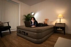 Blissful Double Airbed -Vango Sale Store image 14 1