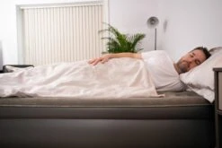 Blissful Double Airbed -Vango Sale Store image 16 1