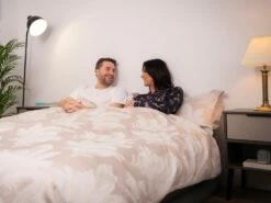 Blissful Double Airbed -Vango Sale Store image 17 1