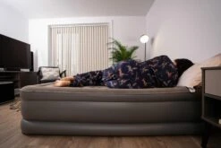 Blissful Double Airbed -Vango Sale Store image 19 1