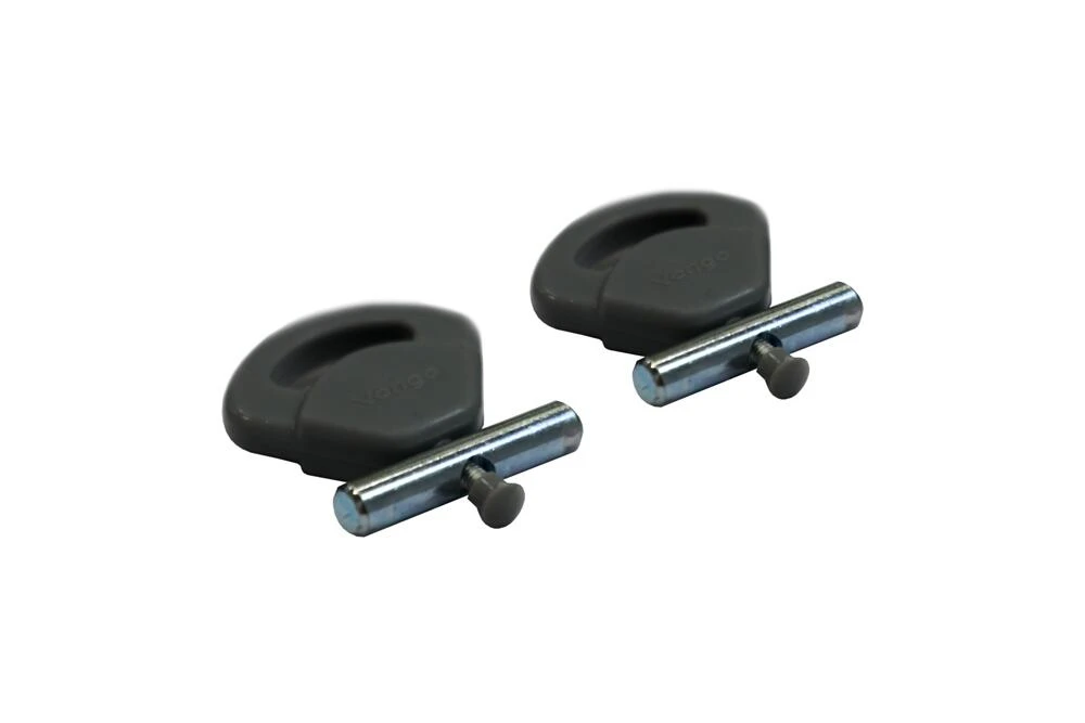 Awning Rail Stoppers 4 Awning Rail Stoppers - Image 2