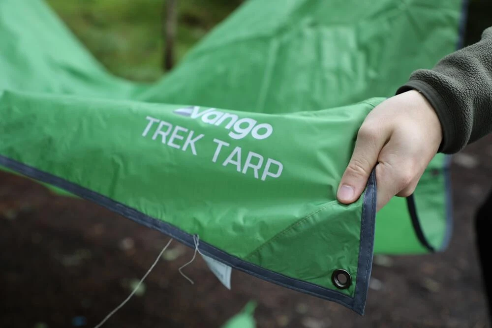 Trek Tarp 3 Trek Tarp - Image 2