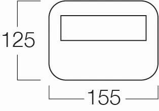 AirBeam Modular Windbreak Additional Section 4 AirBeam Modular Windbreak Additional Section - Image 2