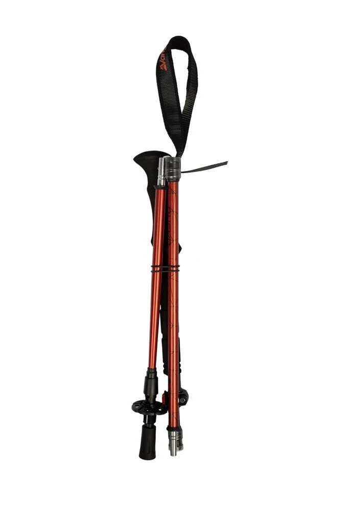 Basho (Folding Walking Pole) - Single 4 Basho (Folding Walking Pole) - Single - Image 2