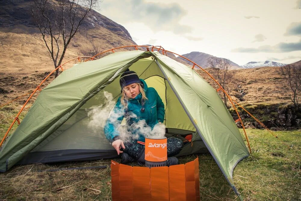 Windshield XL 4 Windshield XL - Image 2